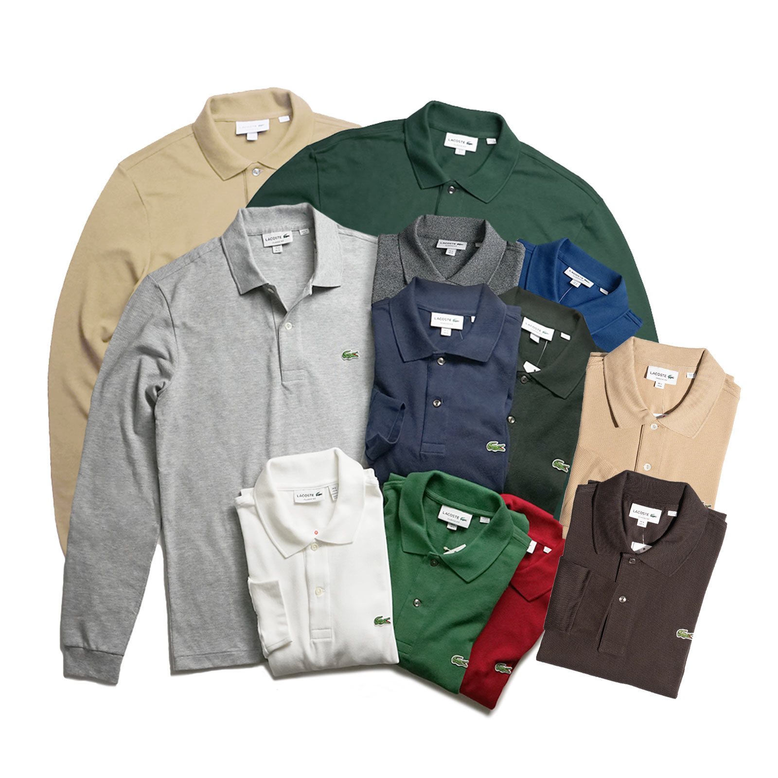 LACOSTE（ラコステ） 【並行輸入品 本国企画】ラコステ LACOSTE L1312