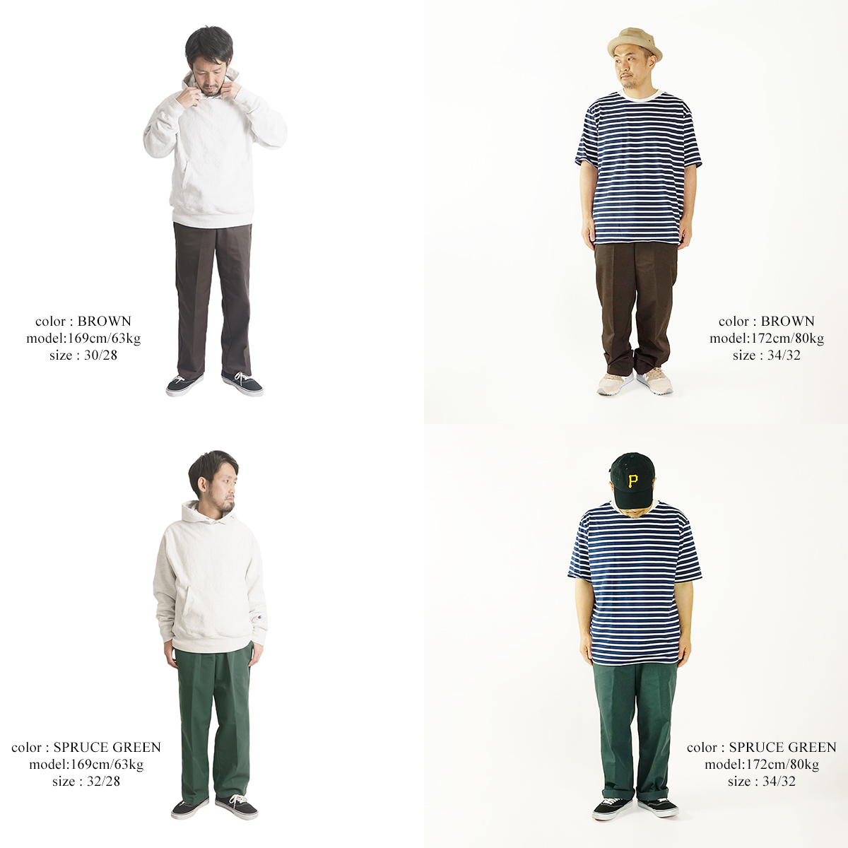 RED KAP（レッドキャップ） #PT20 インダストリアル ワークパンツ DURA