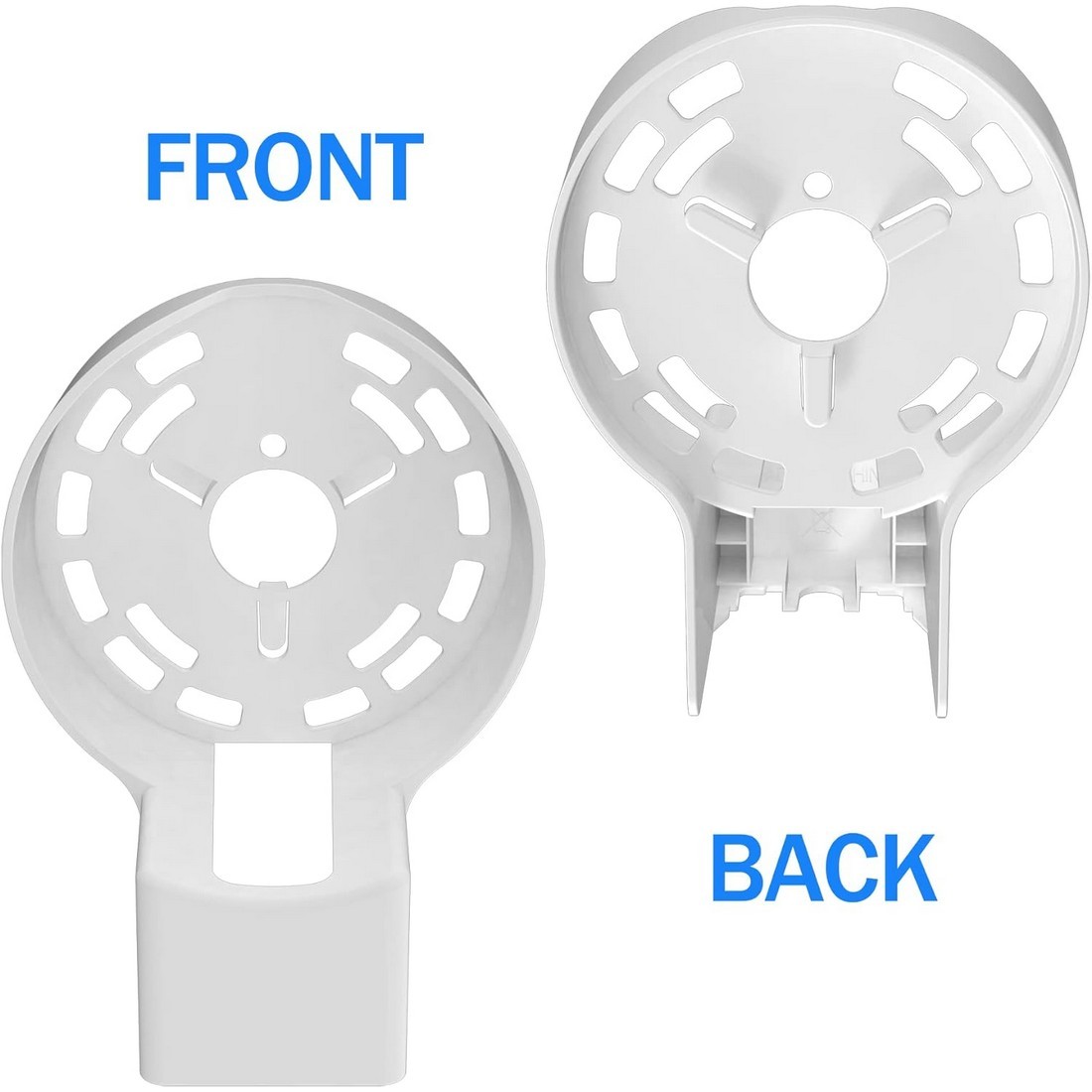 壁掛けホルダー 3個セット Tp Link Deco X20 X50 X60 X55 Mesh Wifi 6