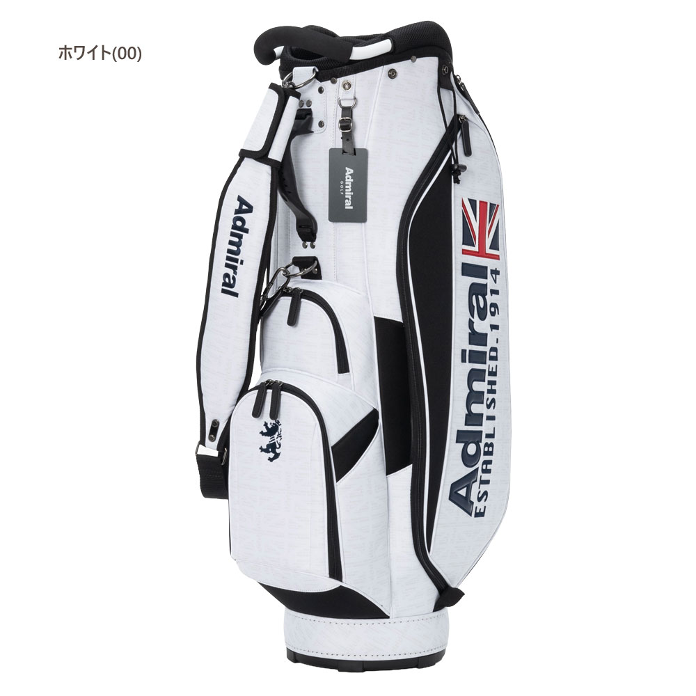 Admiral Golf（アドミラルゴルフ） P10倍 ゴルフ カート キャディ