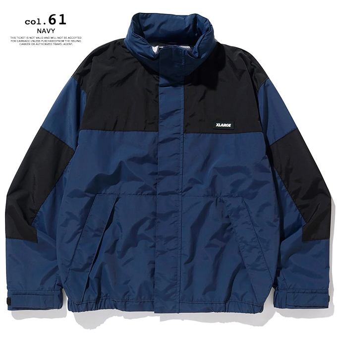 XLARGE（エクストラ ラージ） 【 XLARGE エクストララージ 】 PANELED