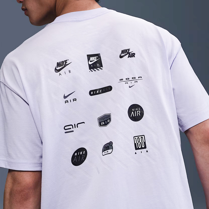 NIKE（ナイキ） スポーツウェア マックス90 Tシャツ HJ0727 : ジーンズ
