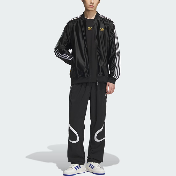 adidas Originals アディダス オリジナルス SST TT スーパースター