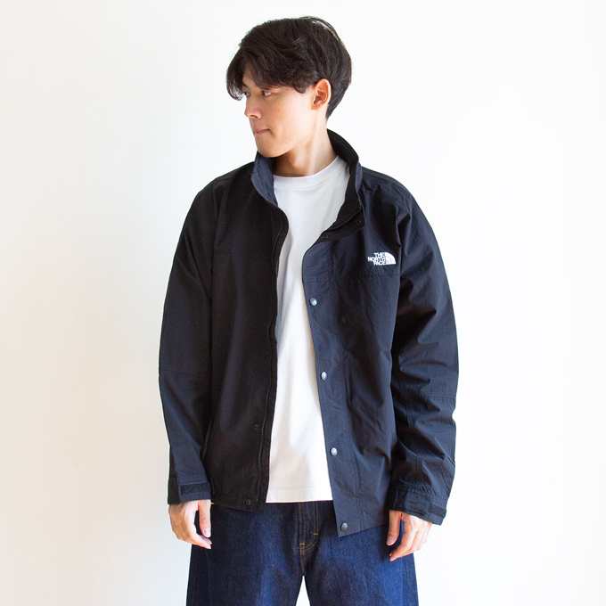 THE NORTH FACE（ザ ノースフェイス） ハイドレナウィンドジャケット