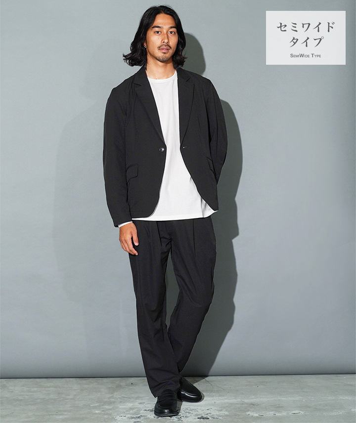 JIGGYS SHOP（ジギーズショップ） スーツ セットアップ テーラード