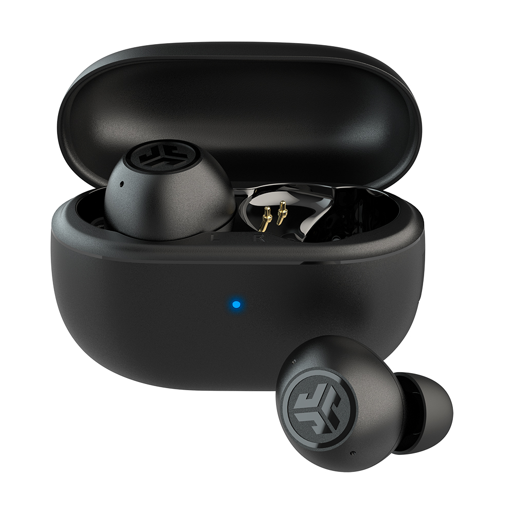JLAB AUDIO JLab ジェイラブ Go Pop ANC イヤホン Bluetooth ノイズ