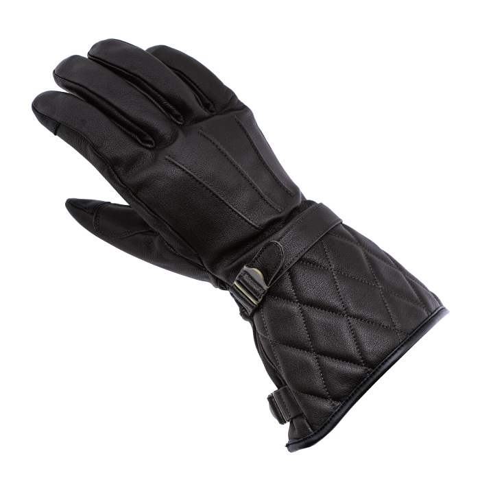 コミネ（Komine） EK-218 ネオレトロエレクトリックヒートグローブ