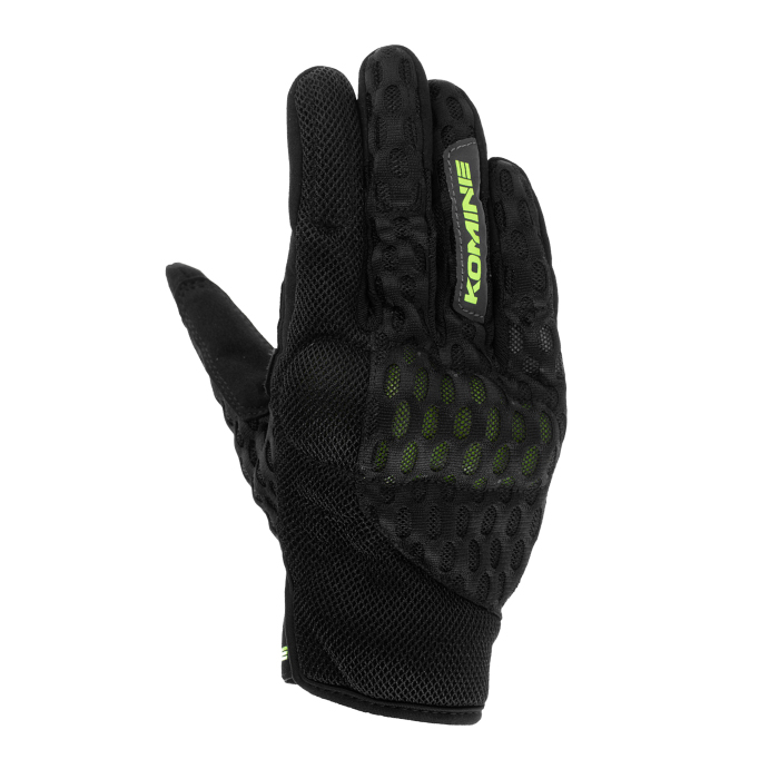 コミネ（Komine） グローブ GK-2433 プロテクトクーリングメッシュ