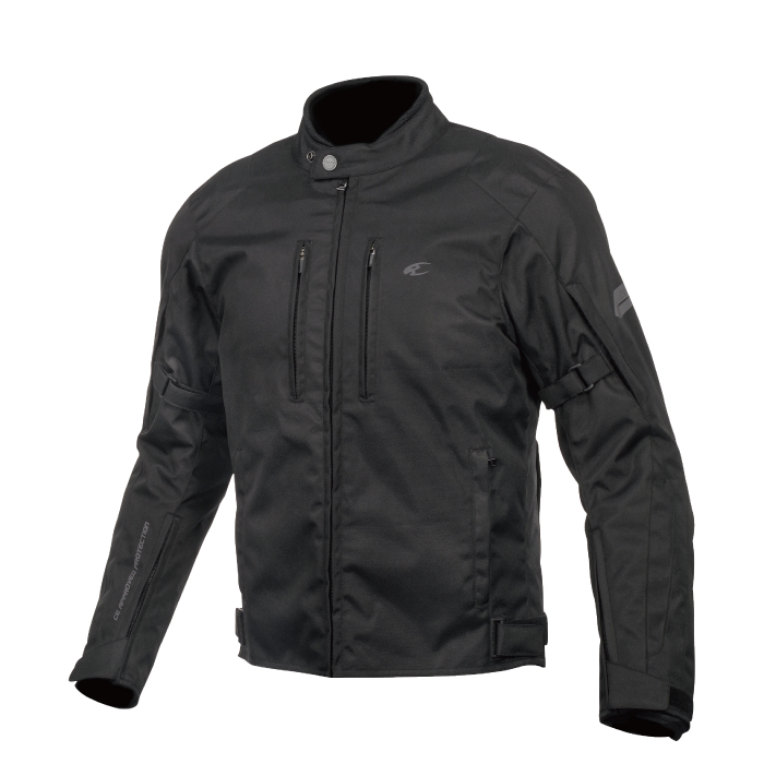 コミネ（Komine） ジャケット JK-603 プロテクトウィンタージャケット