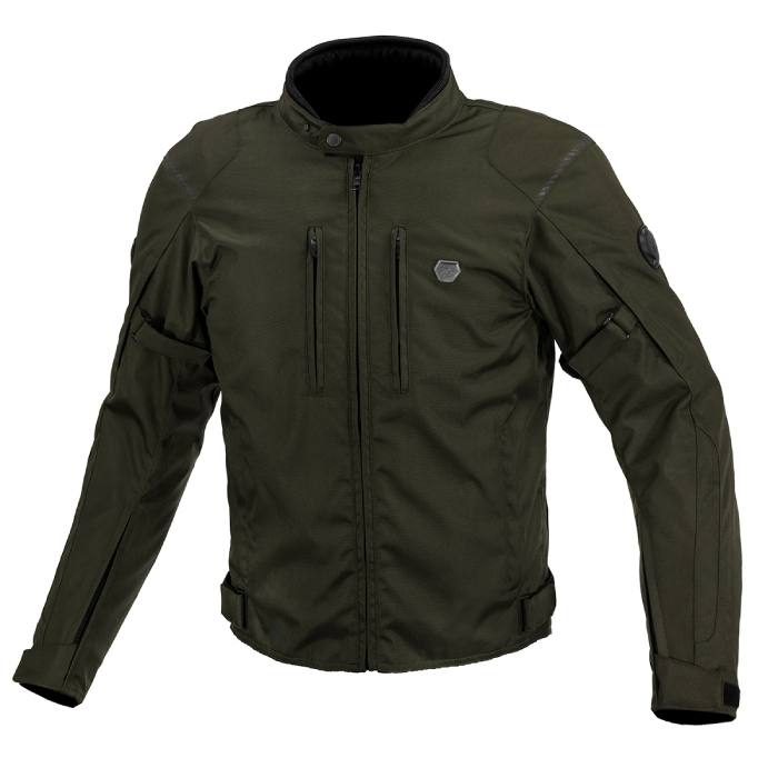 コミネ（Komine） ジャケット JK-6034 プロテクトウインタージャケット