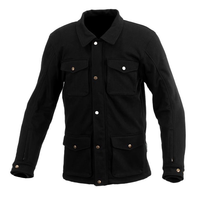 コミネ（Komine） ジャケット JK-622 プロテクトフィールドウィンター