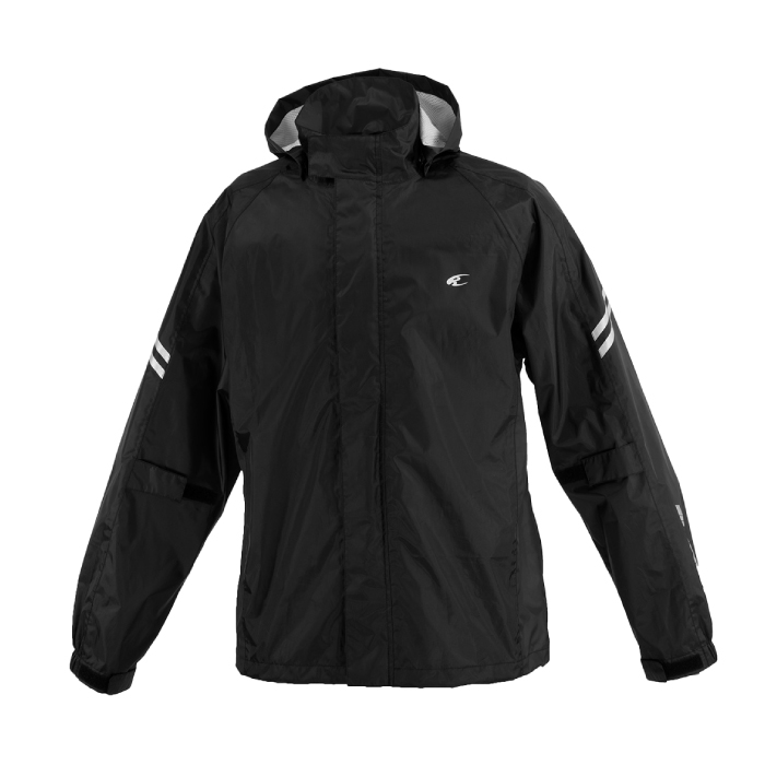 コミネ（Komine） レインウェア RK-5393 ブレスターレインウェア