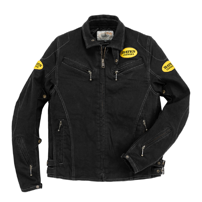 BATES バイク用ジャケット｜バイクウェア｜バイク｜車、バイク、自転車