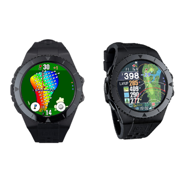 ShotNavi（ショットナビ） ♪【24年モデル】ショットナビ GPSゴルフ