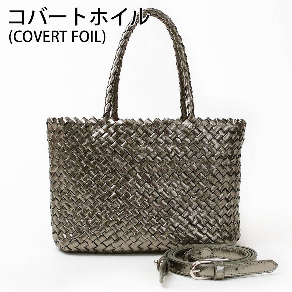 DRAGON DIFFUSION ショルダーバッグ ドラゴンディフュージョン レザー