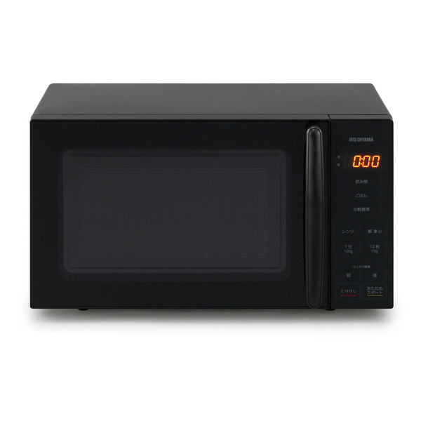 IRIS OHYAMA（アイリスオーヤマ） 電子レンジ 17L PMG-T179 : マイ