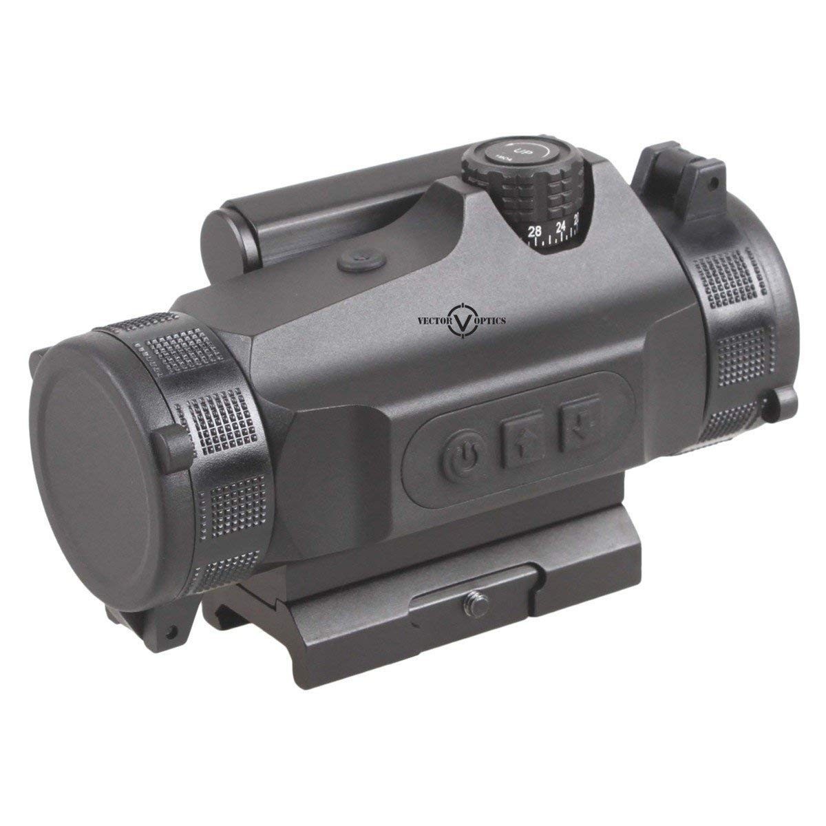 VECTOR OPTICS ベクターオプティクス Nautilus ノーチラス 1x30 レッド