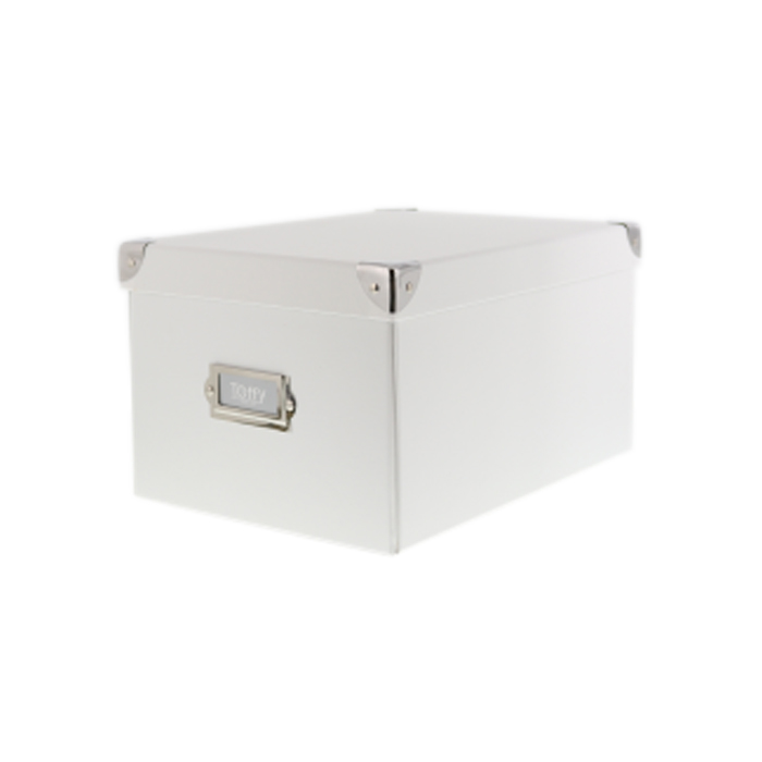 Toffy (セット特価)収納ボックス マジックボックス M(同色12個セット