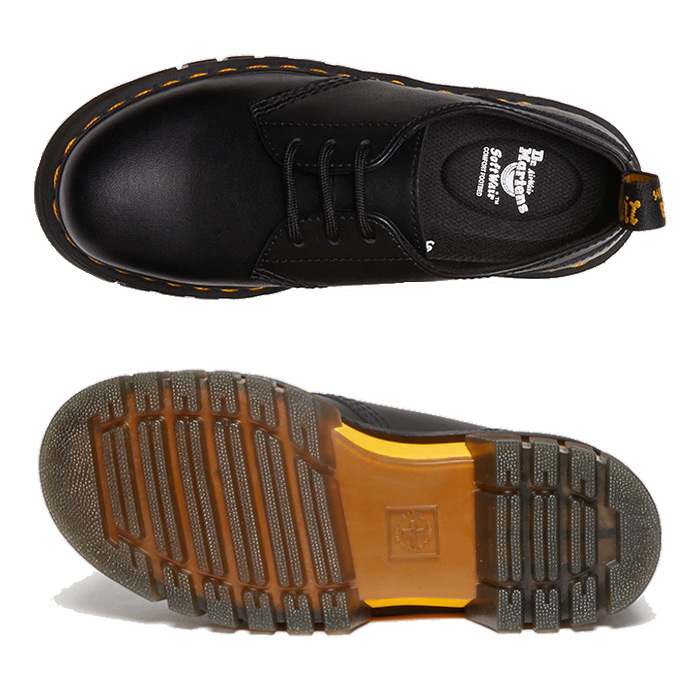 Dr.Martens（ドクターマーチン） レディース シューズ オードリック 3