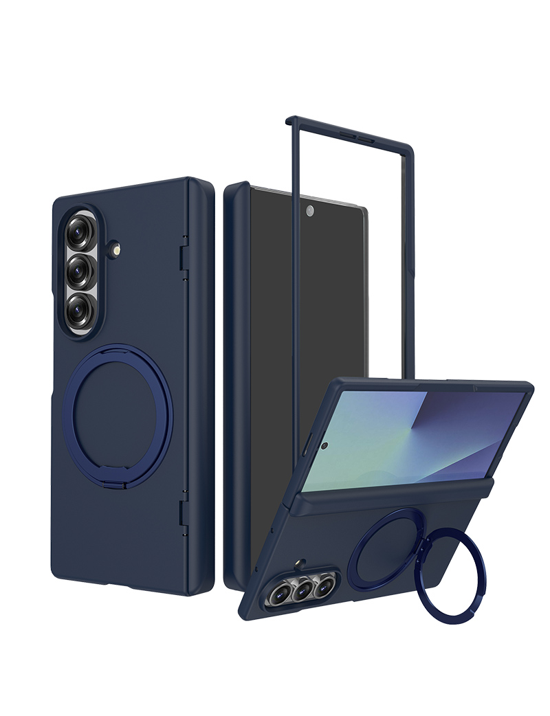 galaxy z fold7 ケース fold6 magsafe対応 ギャラクシーzフォールド 7