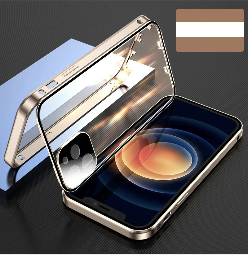 スマホケース iphone15 pro max ケース 全面保護 plus 両面ガラス