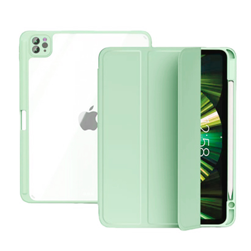 SAVVIES iPad Pro 11インチ ケース iPad Pro 保護フィルム付き iPad