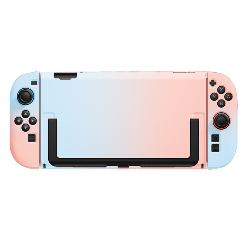 Nintendo Switch 2 カバー スイッチ ケース switch Oled 有機EL 分体式