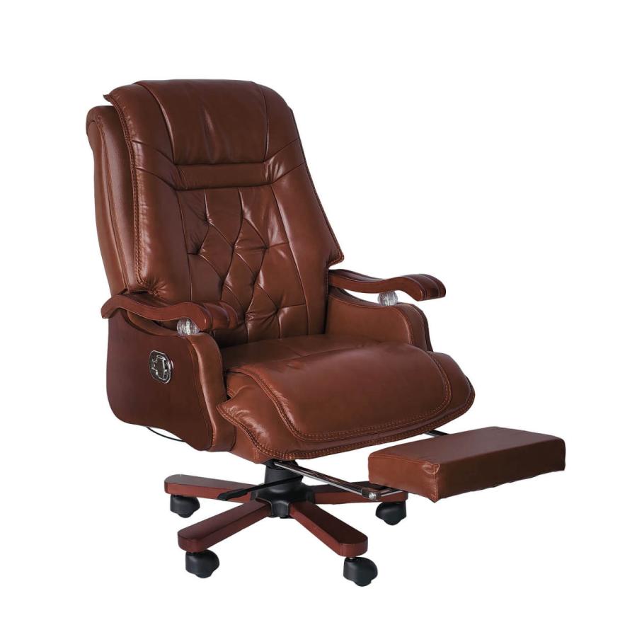 オフィスチェア エグゼクティブチェア 社長椅子 パソコンチェア