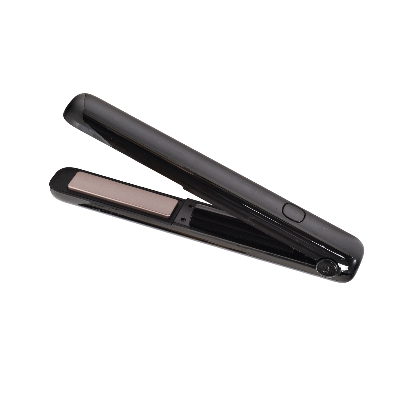 ヘアアイロン 充電式 コードレス ミニ 2way コンパクト ストレート