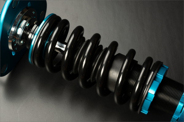 IDEAL クラウン AZSH21 車高調 イデアル トゥルーヴァ ver1 TO-AZSH21