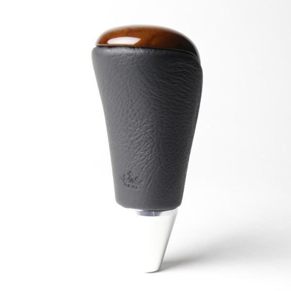 REAL（レアル） アクア GRスポーツ 10系 シフトノブ シフトノブ SKA