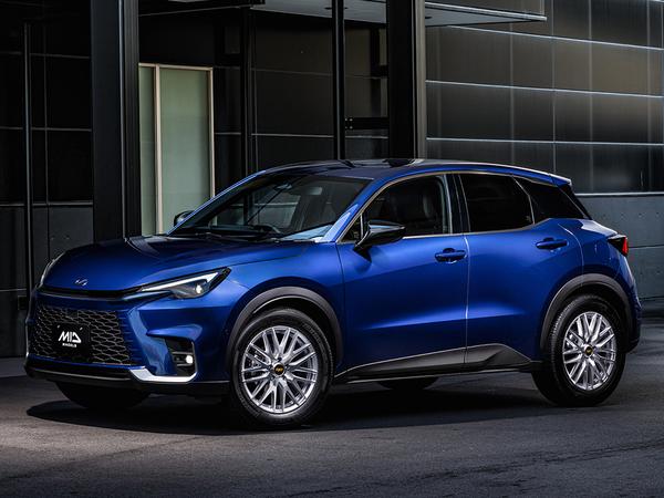 マルカサービス MX-30 DREJ3P アルミホイール 4本セット MID RMP 029F