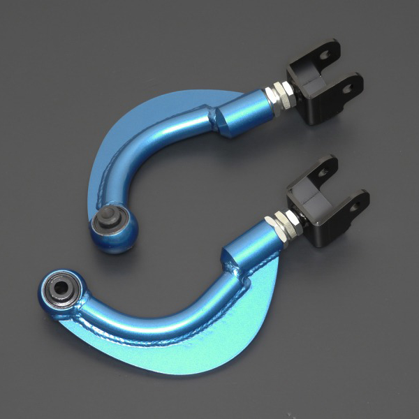 クスコ（CUSCO） C-HR ZYX10 NGX50 アッパーアーム 調整式リヤアッパー