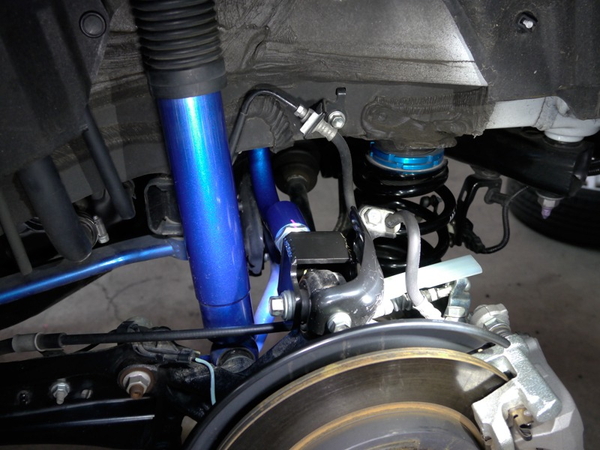 クスコ（CUSCO） C-HR ZYX10 NGX50 アッパーアーム 調整式リヤアッパー