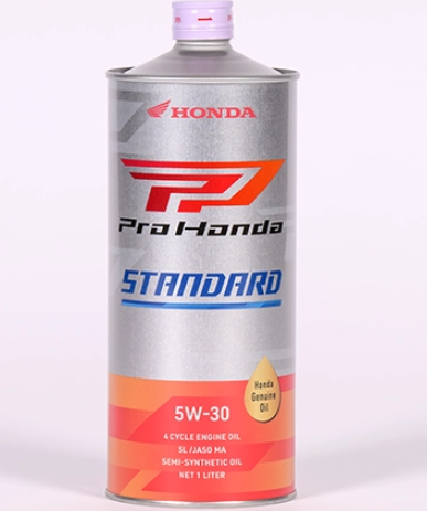 ホンダ（HONDA） ホンダ純正 オイル PRO HONDA PREMIUM SPORTS 【10W