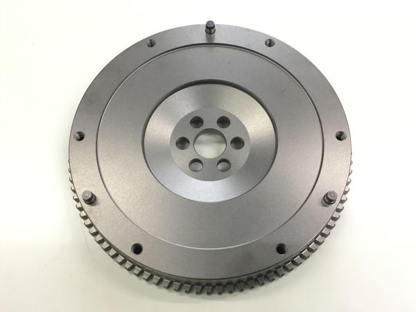 シルクロード 製 クロモリ軽量フライホイルSUZUKI アルトワークス HA21