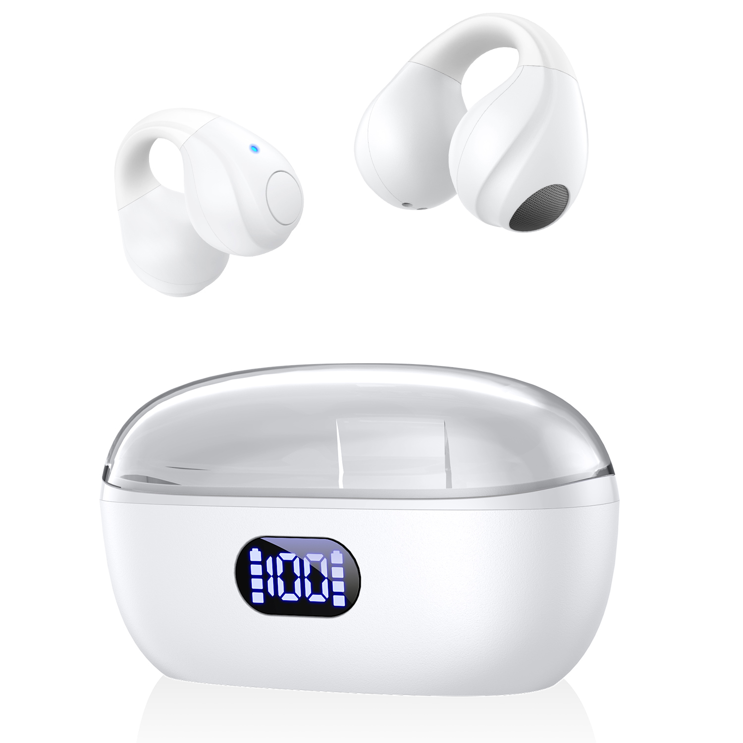 ワイヤレスイヤホン Bluetooth5.4 イヤホン iphone15 ブルートゥース