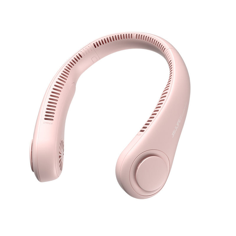 首掛け扇風機 ネックファン 扇風機 首掛けクーラー ネッククーラー