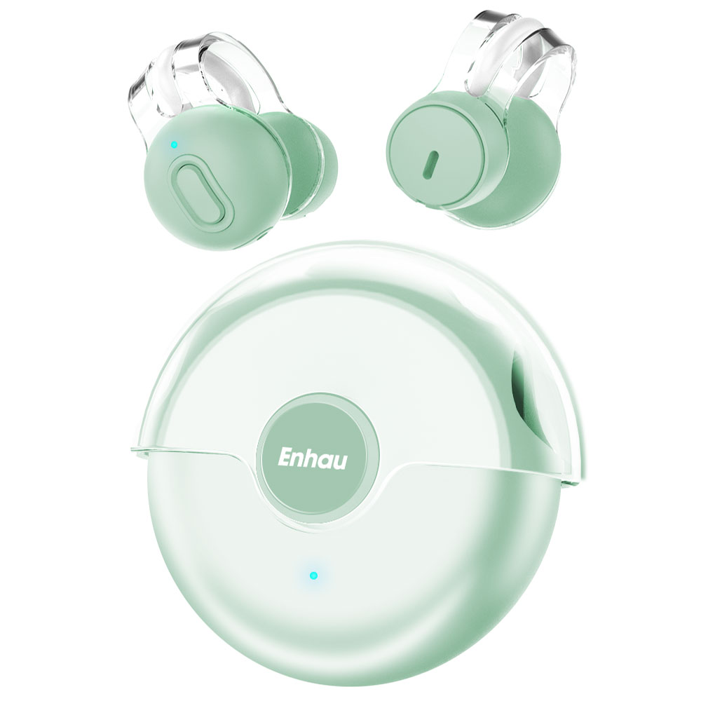 ワイヤレスイヤホン 骨伝導イヤホン Bluetooth 5.3 耳を塞がない