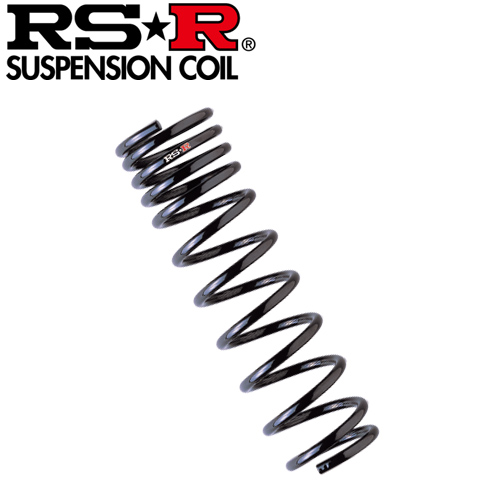 RSR RS-Rダウンサス レクサスGS350 GRL10/FR H24/1〜H27/10 F