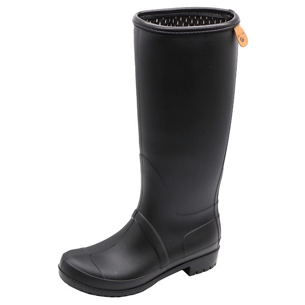 レインブーツ レディース 長靴 ロング レイン 防水 雨の日 冬 暖かい