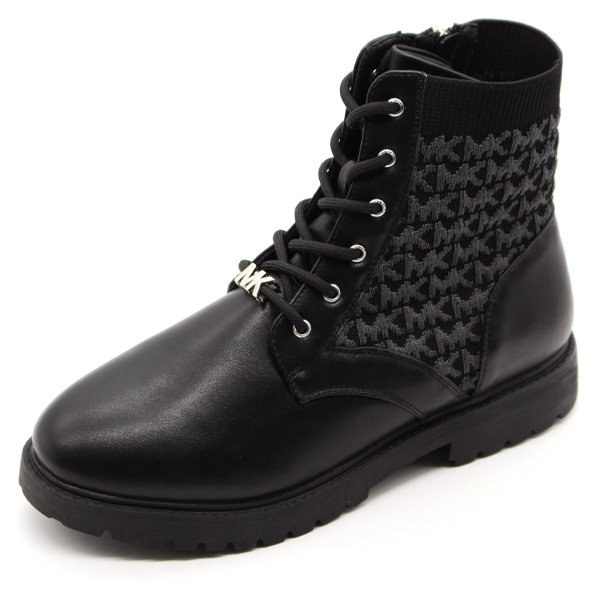 MICHAEL KORS（マイケルコース） マイケル ブーツ レディース 靴 黒