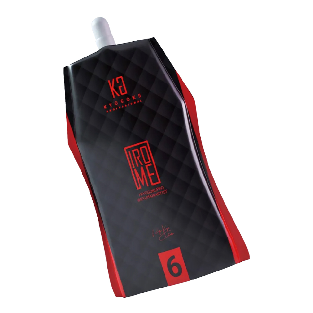 KYOGOKU PROFESSIONAL 公式 セットで17%OFF 【 KYOGOKU ブリーチ