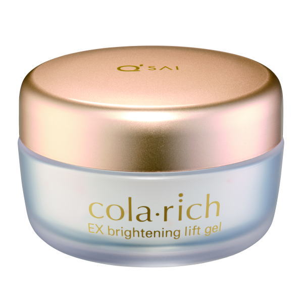 コラリッチ キューサイ コラリッチEX プレミアムリフトジェル 55g 2個