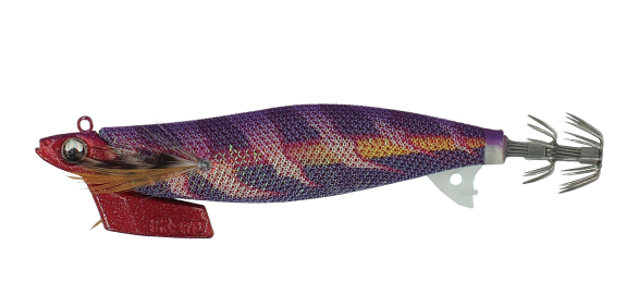 YAMASHITA（ヤマシタ） エギ王 TR 3.5号 27g ティップラン エギング