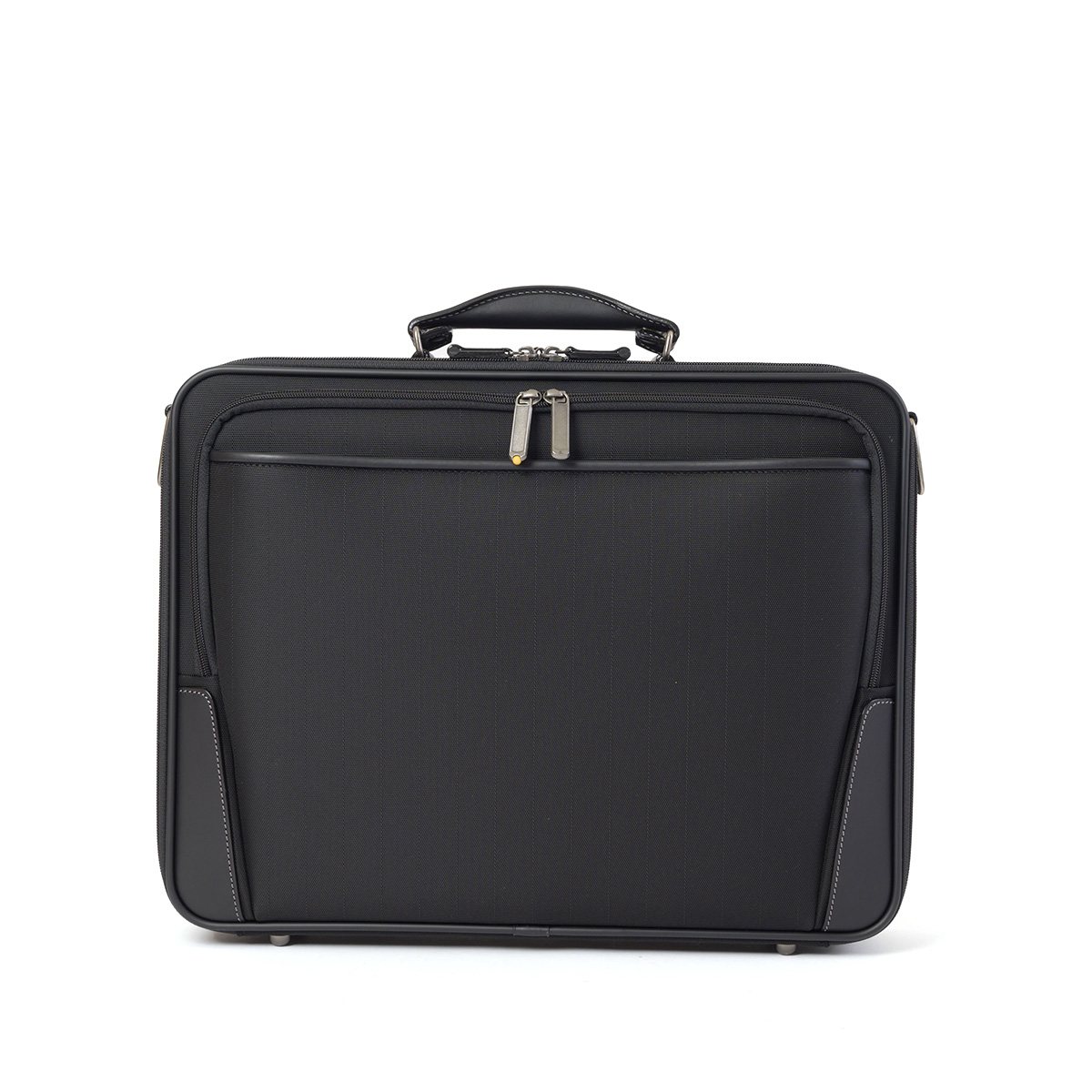 ace. エース ビジネスバッグ メンズ アタッシュケース ソフト ポスト