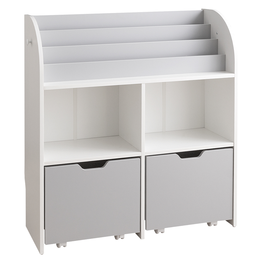 おもちゃ 収納 絵本棚 子供部屋収納 絵本収納 おもちゃ収納 絵本ラック