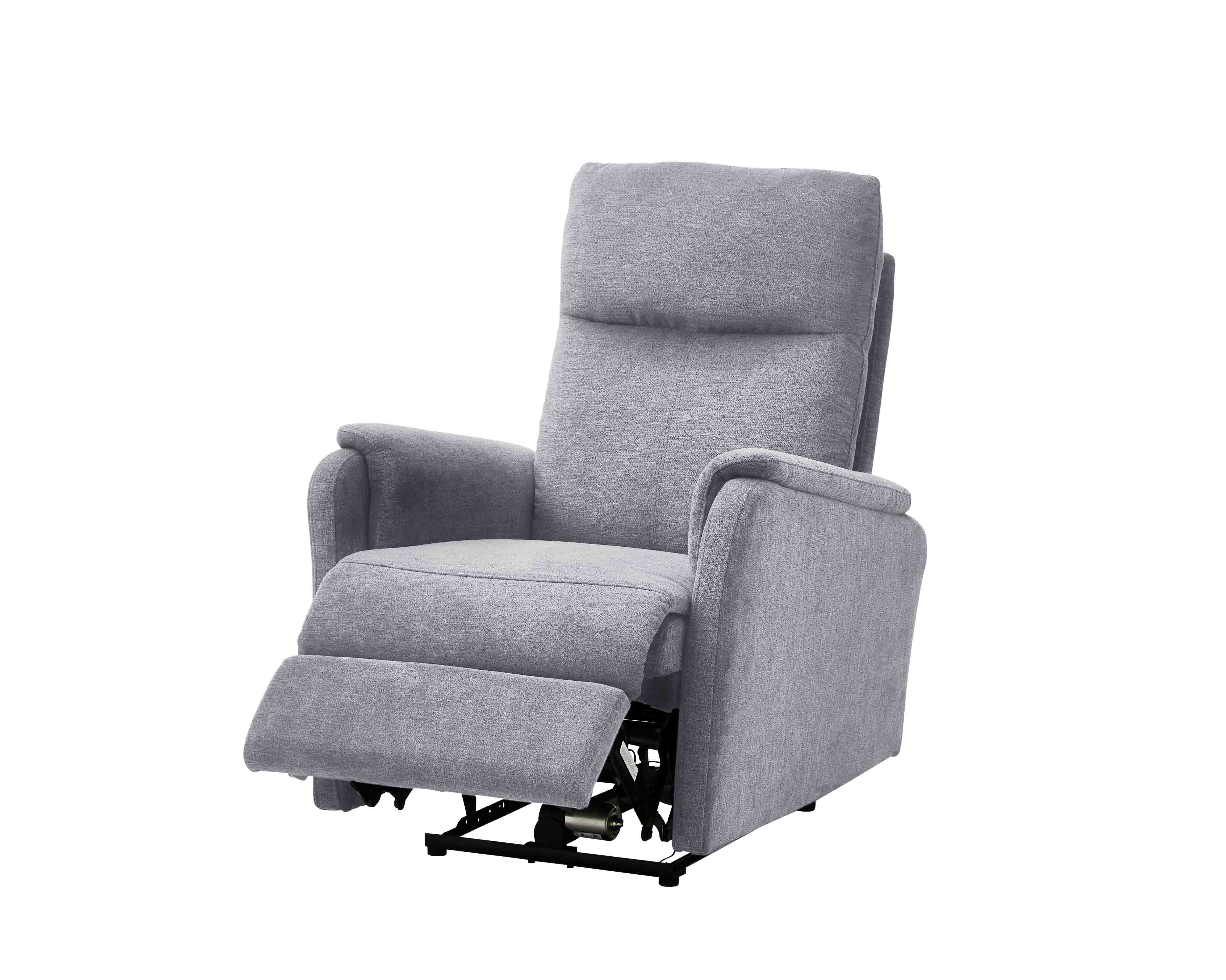 電動 リクライニングチェア 1人用ソファ 一人掛けソファ 一人掛け