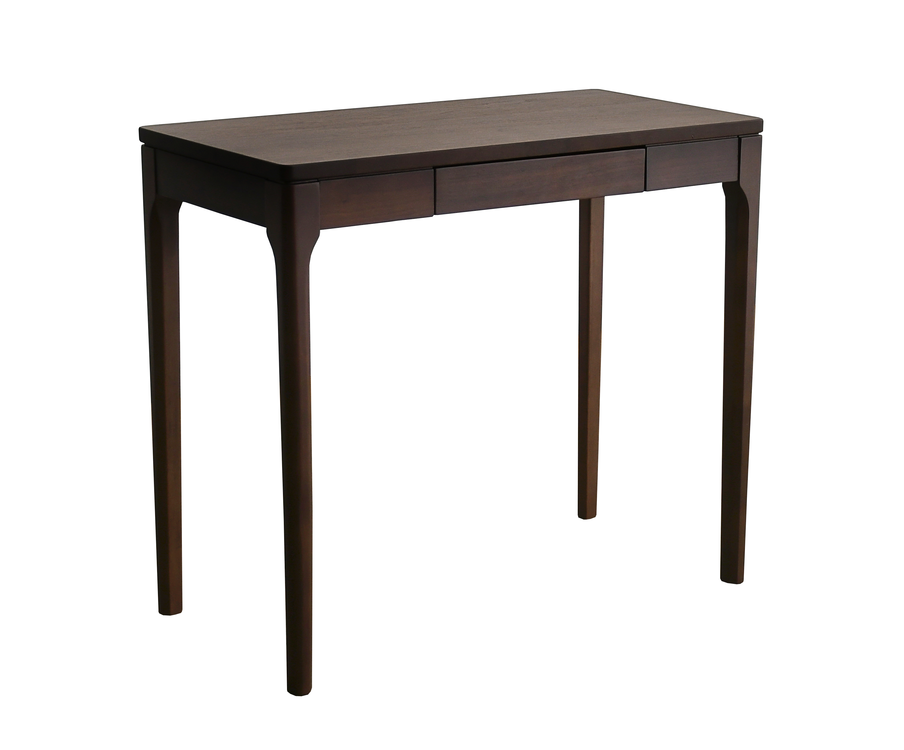 80コンソールテーブル 在宅ワーク デスク カウンター ディスプレイ