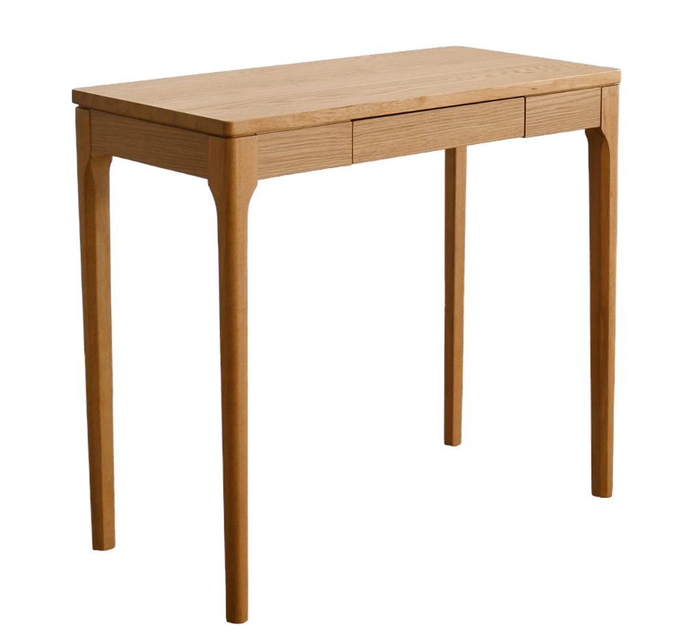 80コンソールテーブル 在宅ワーク デスク カウンター ディスプレイ